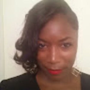 Meet your Posher, Cherise